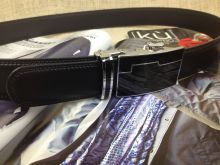 No Hole Leather Belts (A5-140414)