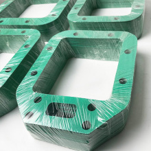 custom design asbestos-free flange gasket