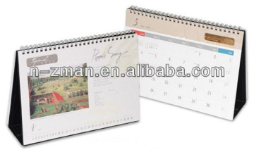 2016 Calendar Design,Table Calendar,Calendar Printing