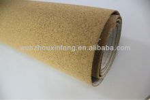 adhesive cork roll