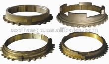 synchronizer ring for GAZ
