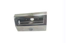 High quality stainless steel lampshade housing