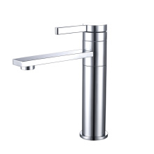 Modern Water Saving Basin Faucet Mixer para sa banyo