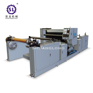 Film Soft Hologram Embossing Machine: Advanced Technology for Enhanced Security and Design