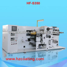 Hotmelt Coating Machine