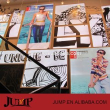 Custom Picture frame led light box