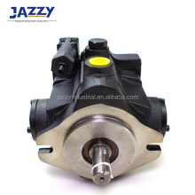 JAZZY Hydraulic Piston Pumps & Gear Pumps - JPAPV Series