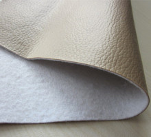 Automobile Seat Cover Fabric Foam
