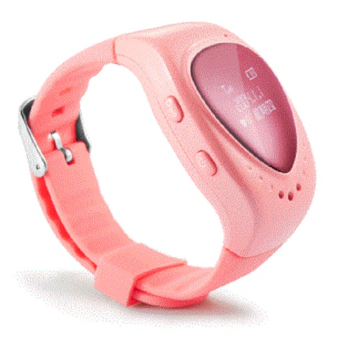 Children GPS Tracking Watches