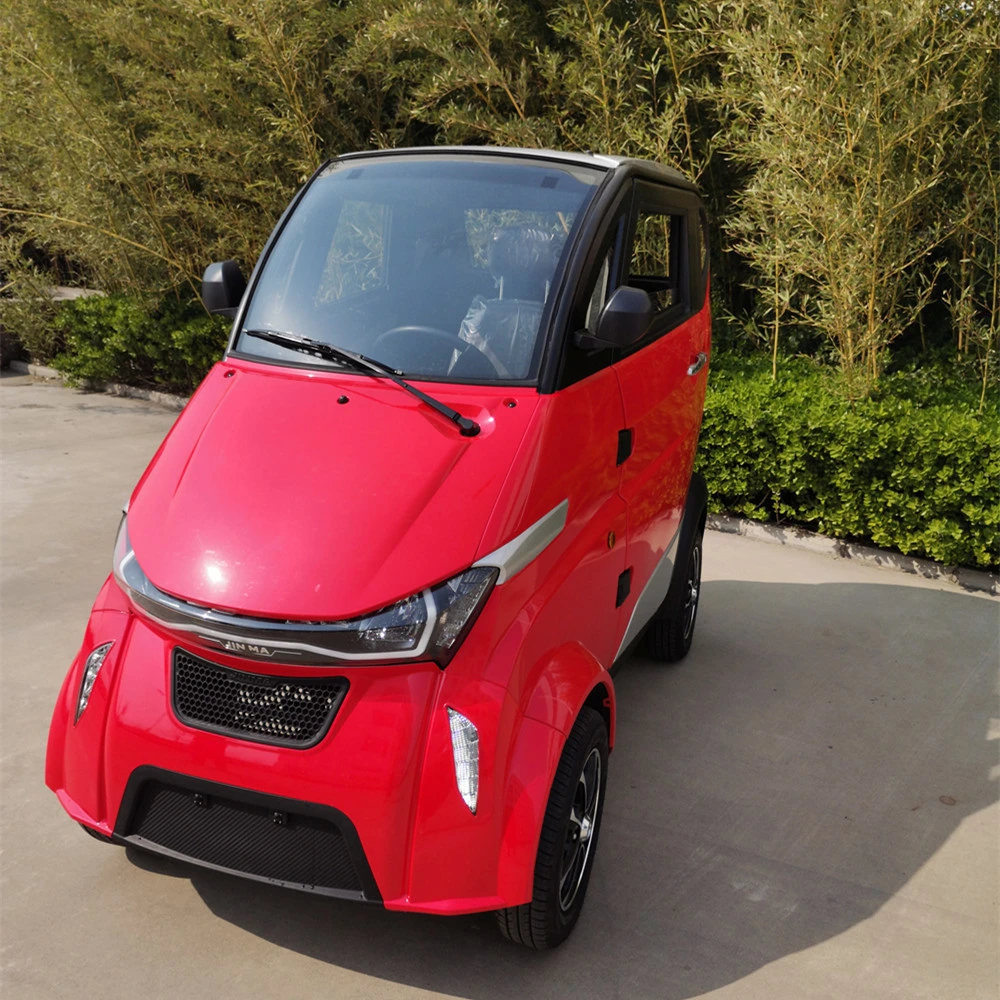 Runhorse EEC 2 Seater Electric Cars for Adult