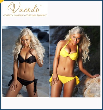 hot girl sexy swimwear beachwear bikini