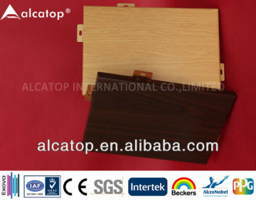 High Quality PE Panel