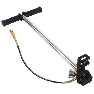 Hatsan hand hill pcp pump api treestands