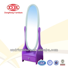 MDF mirror