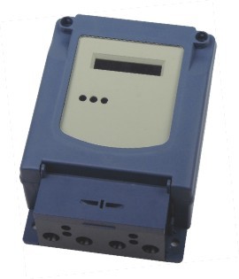 single phase meter case