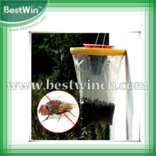 fly ash bags,fly school bag,disposable fly trap