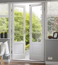 Foshan Factory - Supplying UPVC Windows and French Patio Hinged Doors