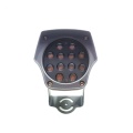 Standard standard LED flood light