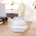 New Resin Air Humidifier with Scent Led Light