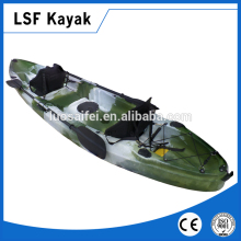 kayak family kayak with UV inhibitors /rotomolding kayak/ plastic kayak