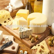Cheese Production for Turn-Key Project/Cheese manufactures