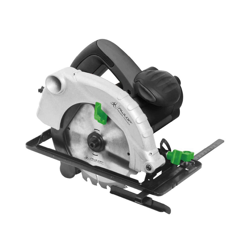 AWLOP 185MM CIRCULAR SAW GOOD SELLING