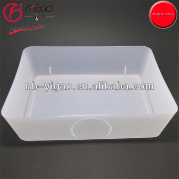 400009 Plastic pill counting tray, pill box, pill dispenser