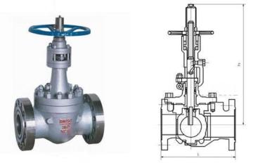 Orbit Ball Valve
