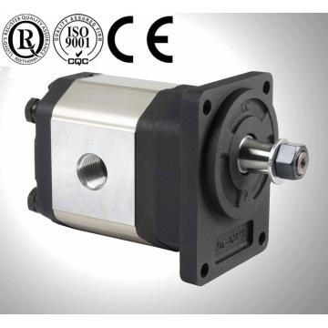 hydraulic gear motor