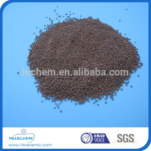 Ceramic Grain Filters for water treatment