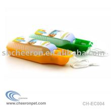Pet Feeding Bottle, Pet Drinking Bottle,Portable Pet Feeder