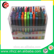 Stationery Color Water Pen Set