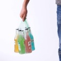 Heavy Duty Household Kitchen Office Clear Garbage Packaging Bag