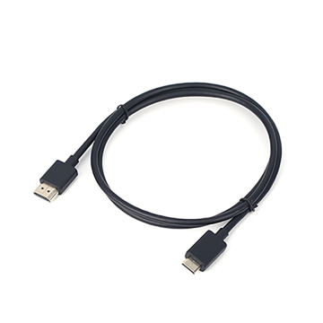 High Speed Mini HDMI to HDMI Cable