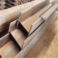 Vigas de acero estructural de acero de metal vigas H