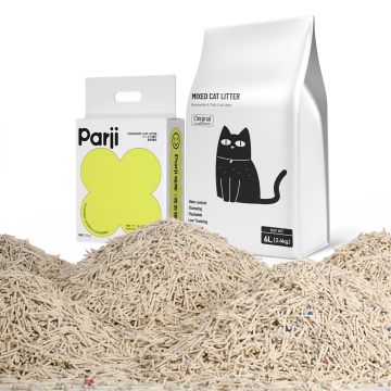 Affordable and Convenient: Best Tofu Bentonite Cat Litter for Multi-Cat Homes