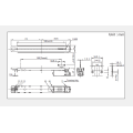 RSA0V11M-serie schuifpotentiometer