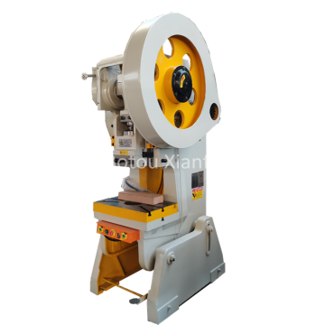 Sheet Metal Punching Drilling Machine