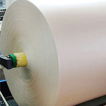 Vibrantly Colored Nylon 6 Yarn