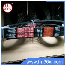 High Tension Excellent Heat Resistance 5PH V Ribbed Belts