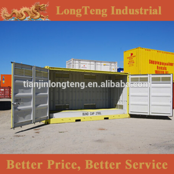 20ft Chemical Storage Container, Dangerous goods Container