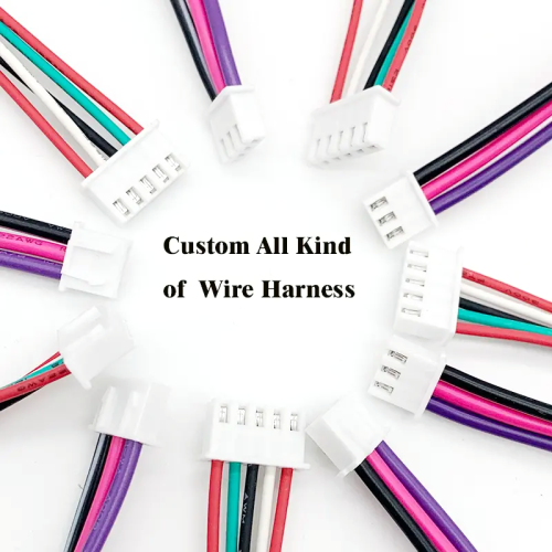 Custom Refrigerator Home Appliance air conditioner Wire