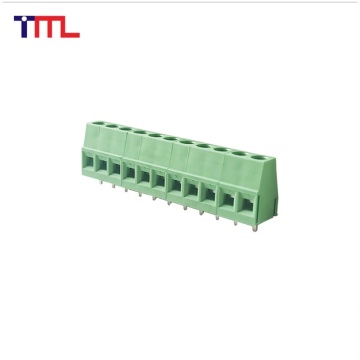 European Terminal Block High Quality Terminal Block