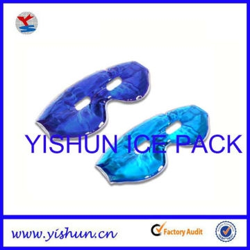 Reusable Sleeping Mask Pack