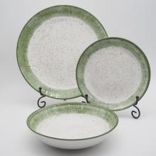 High Quality Ceramic Dinnerware Set Wholesale Ceramic Plate