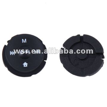 16 years experience making silicon rubber button