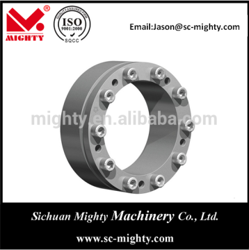 keyless shaft locking device high quality coupling clamp