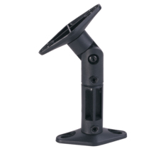 Multiple Mount Speaker Bracket?