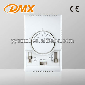 high quality digital thermostat 3A cooling smart temperature thermostat