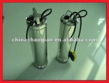 CE list submersible multistage pumps, 1hp, septic pumps stainless steel